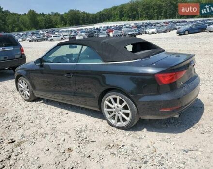 Ауді А3, об'ємом двигуна 2 л та пробігом 28 тис. км за 1800 $, фото 1 на Automoto.ua