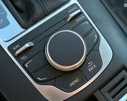 Ауди А3, объемом двигателя 2 л и пробегом 38 тыс. км за 18800 $, фото 17 на Automoto.ua