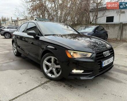 Ауди А3, объемом двигателя 1.8 л и пробегом 229 тыс. км за 13700 $, фото 6 на Automoto.ua