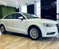Ауди А3, объемом двигателя 2 л и пробегом 213 тыс. км за 13900 $, фото 4 на Automoto.ua