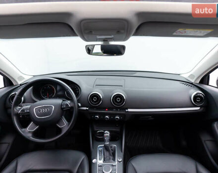Ауди А3, объемом двигателя 2 л и пробегом 93 тыс. км за 16746 $, фото 29 на Automoto.ua