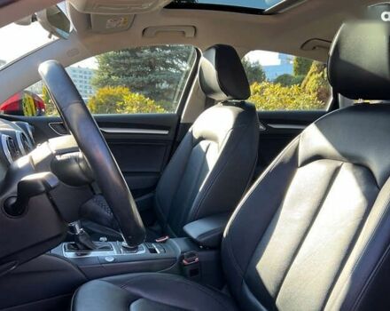 Ауди А3, объемом двигателя 2 л и пробегом 38 тыс. км за 18800 $, фото 8 на Automoto.ua