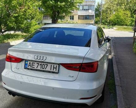 Ауди А3, объемом двигателя 1.97 л и пробегом 62 тыс. км за 19300 $, фото 15 на Automoto.ua