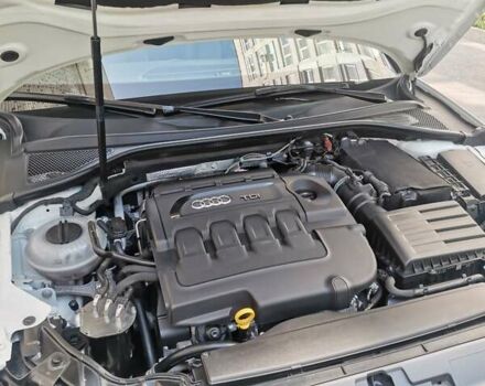 Ауди А3, объемом двигателя 1.97 л и пробегом 62 тыс. км за 19300 $, фото 18 на Automoto.ua