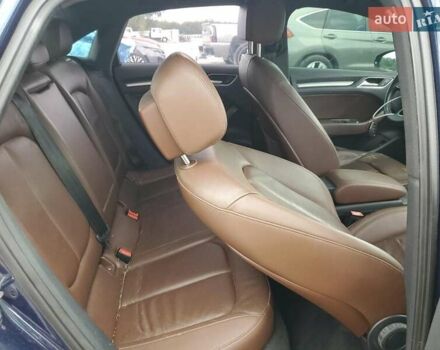 Ауди А3, объемом двигателя 2 л и пробегом 131 тыс. км за 3000 $, фото 9 на Automoto.ua