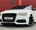 Ауди А3, объемом двигателя 2 л и пробегом 211 тыс. км за 13500 $, фото 1 на Automoto.ua