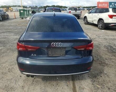 Ауди А3, объемом двигателя 2 л и пробегом 131 тыс. км за 3000 $, фото 5 на Automoto.ua