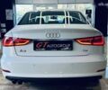Ауди А3, объемом двигателя 2 л и пробегом 213 тыс. км за 13900 $, фото 9 на Automoto.ua