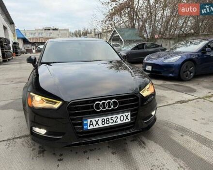 Ауди А3, объемом двигателя 1.8 л и пробегом 229 тыс. км за 13700 $, фото 1 на Automoto.ua