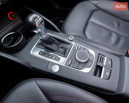 Ауди А3, объемом двигателя 2 л и пробегом 93 тыс. км за 16746 $, фото 18 на Automoto.ua