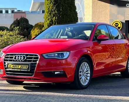 Ауди А3, объемом двигателя 2 л и пробегом 38 тыс. км за 18800 $, фото 2 на Automoto.ua