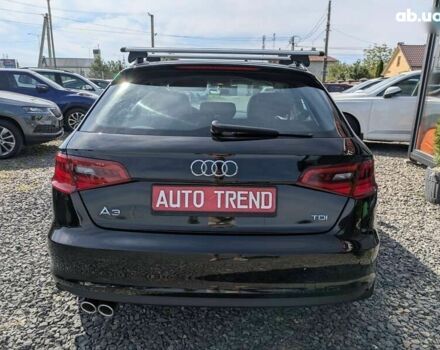 Ауди А3, объемом двигателя 0 л и пробегом 136 тыс. км за 15800 $, фото 6 на Automoto.ua