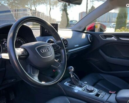 Ауди А3, объемом двигателя 2 л и пробегом 38 тыс. км за 18800 $, фото 9 на Automoto.ua