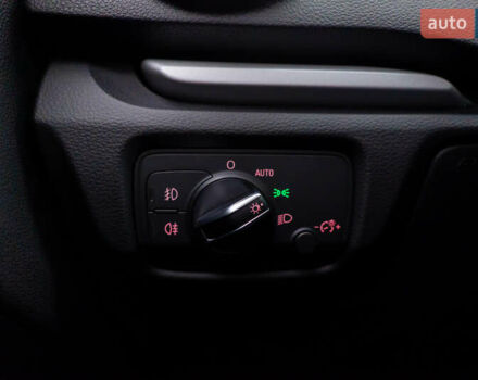 Ауди А3, объемом двигателя 2 л и пробегом 93 тыс. км за 16746 $, фото 21 на Automoto.ua