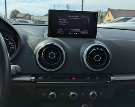 Ауди А3, объемом двигателя 0 л и пробегом 136 тыс. км за 17700 $, фото 14 на Automoto.ua