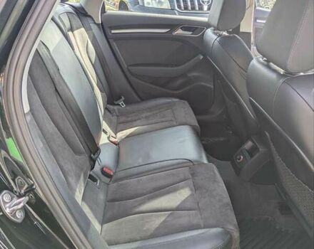 Ауди А3, объемом двигателя 0 л и пробегом 136 тыс. км за 17700 $, фото 23 на Automoto.ua