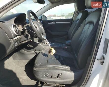 Ауди А3, объемом двигателя 1.8 л и пробегом 91 тыс. км за 1500 $, фото 6 на Automoto.ua