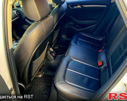 Ауді А3, об'ємом двигуна 2 л та пробігом 145 тис. км за 18500 $, фото 1 на Automoto.ua