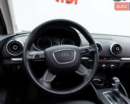 Ауди А3, объемом двигателя 2 л и пробегом 93 тыс. км за 16746 $, фото 33 на Automoto.ua