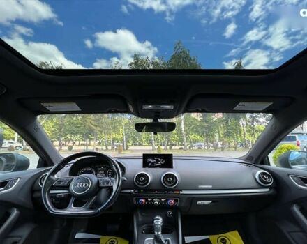 Ауді А3, об'ємом двигуна 0 л та пробігом 150 тис. км за 15490 $, фото 15 на Automoto.ua
