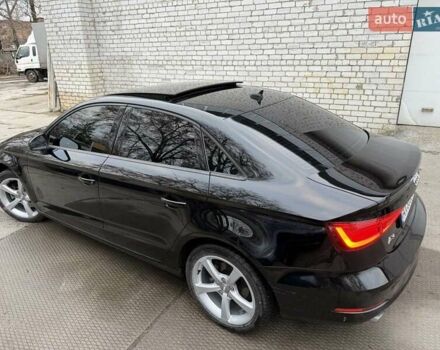 Ауди А3, объемом двигателя 1.8 л и пробегом 229 тыс. км за 13700 $, фото 5 на Automoto.ua