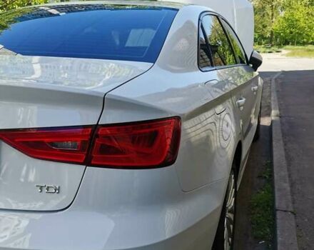 Ауди А3, объемом двигателя 1.97 л и пробегом 62 тыс. км за 19300 $, фото 11 на Automoto.ua