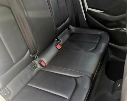 Ауди А3, объемом двигателя 1.97 л и пробегом 62 тыс. км за 19300 $, фото 10 на Automoto.ua