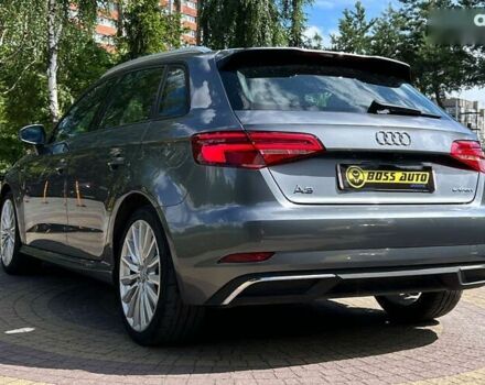 Ауді А3, об'ємом двигуна 0 л та пробігом 150 тис. км за 15490 $, фото 4 на Automoto.ua