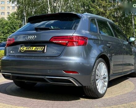 Ауді А3, об'ємом двигуна 0 л та пробігом 150 тис. км за 15490 $, фото 6 на Automoto.ua