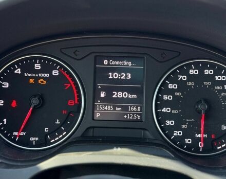 Ауді А3, об'ємом двигуна 1.8 л та пробігом 153 тис. км за 11199 $, фото 6 на Automoto.ua