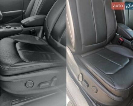 Ауди А3, объемом двигателя 1.97 л и пробегом 62 тыс. км за 19300 $, фото 7 на Automoto.ua