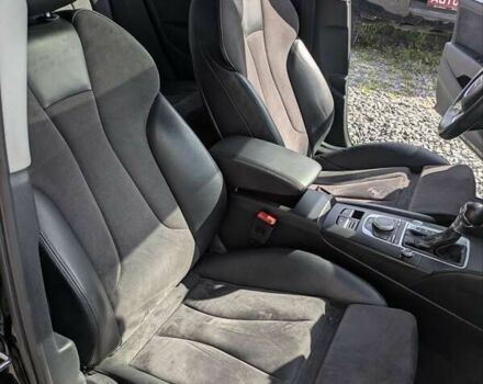 Ауди А3, объемом двигателя 0 л и пробегом 136 тыс. км за 15800 $, фото 19 на Automoto.ua