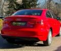 Ауди А3, объемом двигателя 2 л и пробегом 38 тыс. км за 18800 $, фото 6 на Automoto.ua