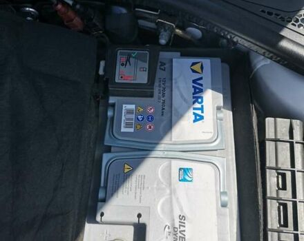 Ауди А3, объемом двигателя 1.97 л и пробегом 62 тыс. км за 19300 $, фото 19 на Automoto.ua