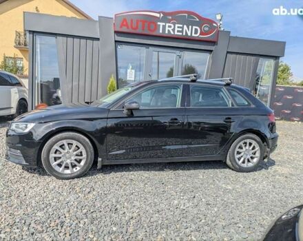 Ауди А3, объемом двигателя 0 л и пробегом 136 тыс. км за 17700 $, фото 4 на Automoto.ua