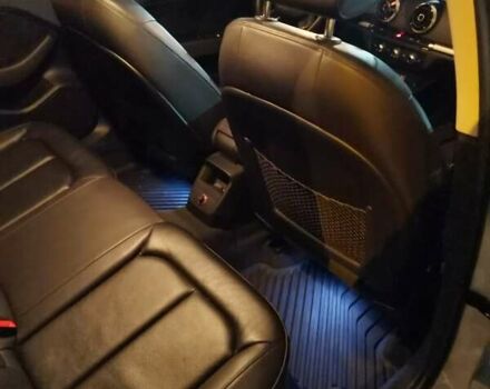 Ауди А3, объемом двигателя 1.97 л и пробегом 62 тыс. км за 19300 $, фото 2 на Automoto.ua