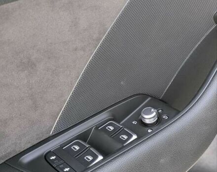 Ауди А3, объемом двигателя 0 л и пробегом 136 тыс. км за 17700 $, фото 8 на Automoto.ua