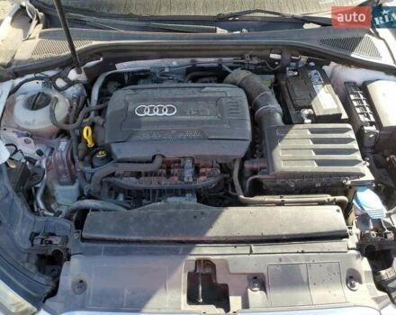 Ауди А3, объемом двигателя 1.8 л и пробегом 91 тыс. км за 1500 $, фото 10 на Automoto.ua