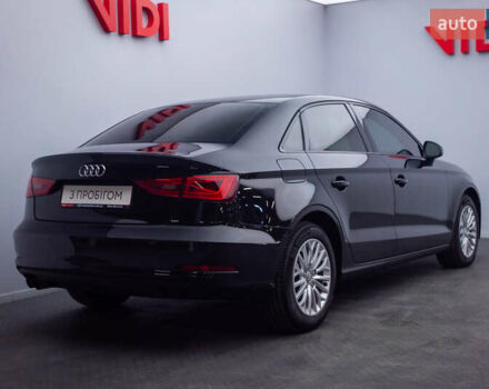 Ауди А3, объемом двигателя 2 л и пробегом 93 тыс. км за 16746 $, фото 8 на Automoto.ua