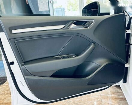 Ауди А3, объемом двигателя 2 л и пробегом 213 тыс. км за 13900 $, фото 19 на Automoto.ua