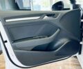 Ауди А3, объемом двигателя 2 л и пробегом 213 тыс. км за 13900 $, фото 19 на Automoto.ua