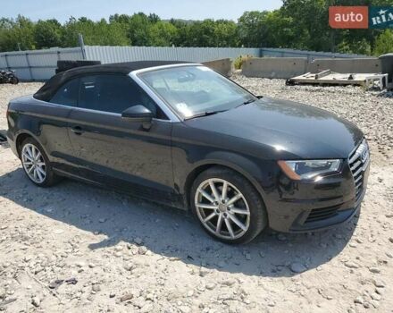 Ауді А3, об'ємом двигуна 2 л та пробігом 28 тис. км за 1800 $, фото 3 на Automoto.ua