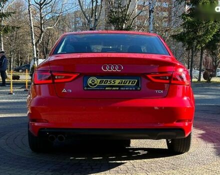 Ауди А3, объемом двигателя 2 л и пробегом 38 тыс. км за 18800 $, фото 5 на Automoto.ua