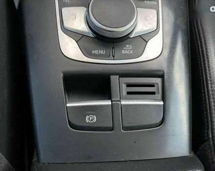 Ауді А3, об'ємом двигуна 0 л та пробігом 150 тис. км за 15490 $, фото 18 на Automoto.ua