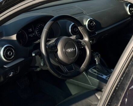 Ауді А3, об'ємом двигуна 1.8 л та пробігом 153 тис. км за 11199 $, фото 13 на Automoto.ua