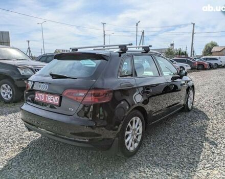 Ауди А3, объемом двигателя 0 л и пробегом 136 тыс. км за 15800 $, фото 5 на Automoto.ua