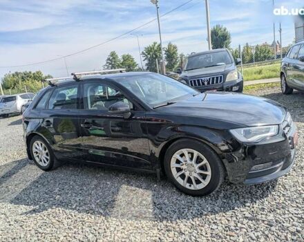 Ауди А3, объемом двигателя 0 л и пробегом 136 тыс. км за 15800 $, фото 2 на Automoto.ua