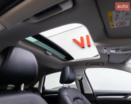 Ауди А3, объемом двигателя 2 л и пробегом 93 тыс. км за 16746 $, фото 10 на Automoto.ua