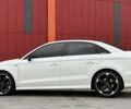 Ауди А3, объемом двигателя 2 л и пробегом 211 тыс. км за 13500 $, фото 18 на Automoto.ua