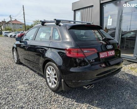 Ауди А3, объемом двигателя 0 л и пробегом 136 тыс. км за 17700 $, фото 7 на Automoto.ua